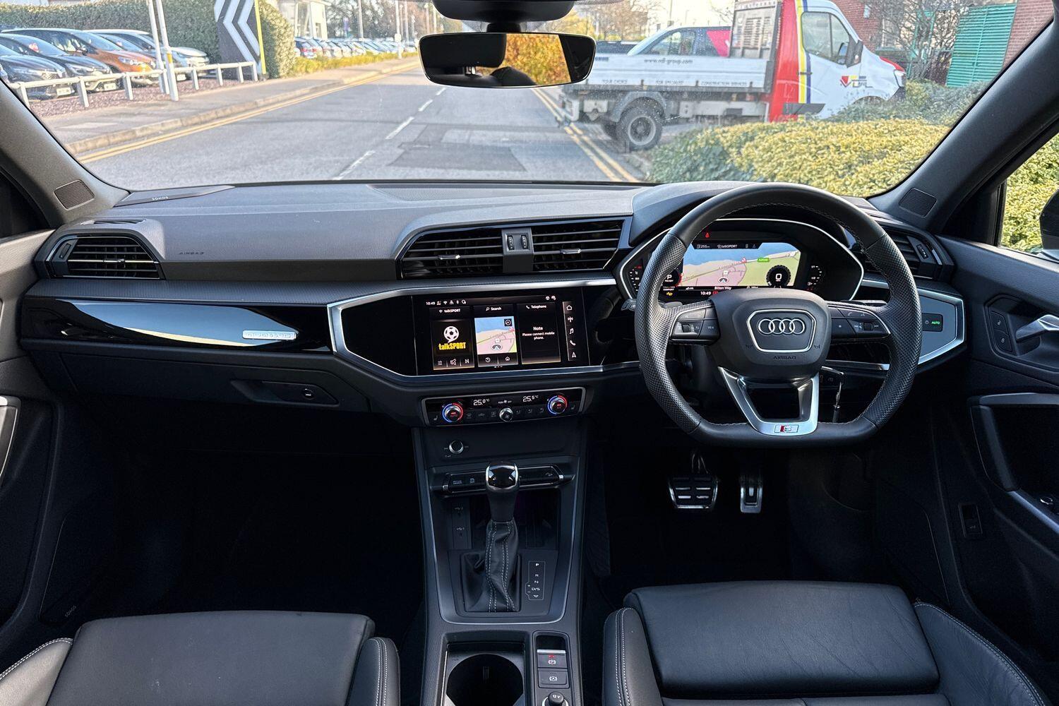 Used Audi Q3 2025 for sale - 76644751: Photo 3