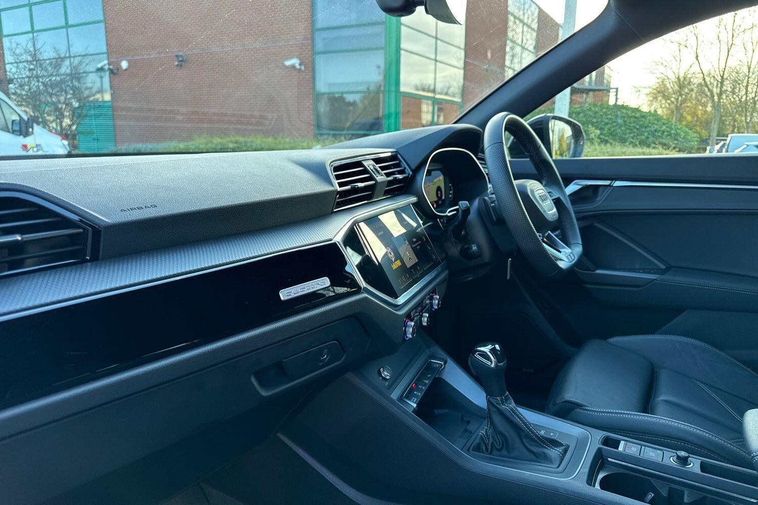 Used Audi Q3 2025 for sale - 76644751: Photo 30