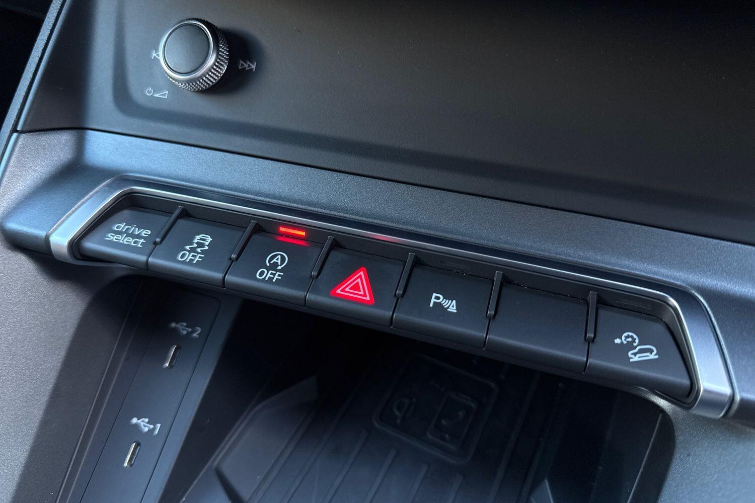 Used Audi Q3 2025 for sale - 76644751: Photo 31