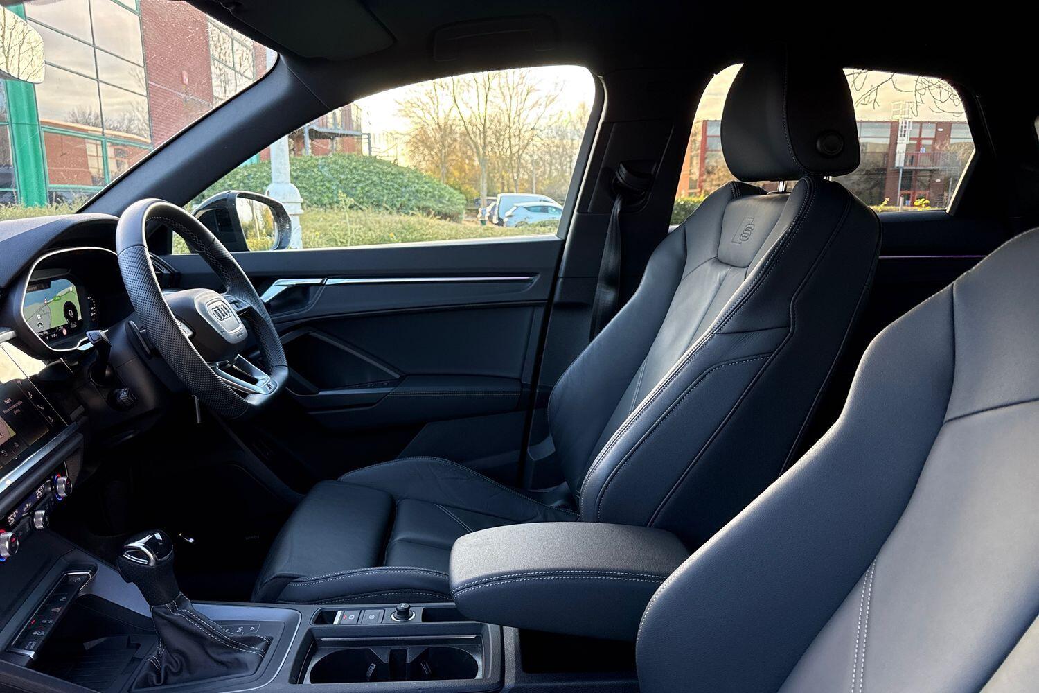 Used Audi Q3 2025 for sale - 76644751: Photo 32