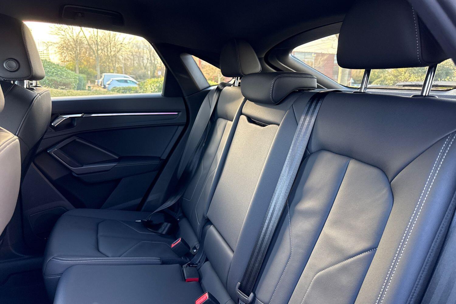 Used Audi Q3 2025 for sale - 76644751: Photo 33