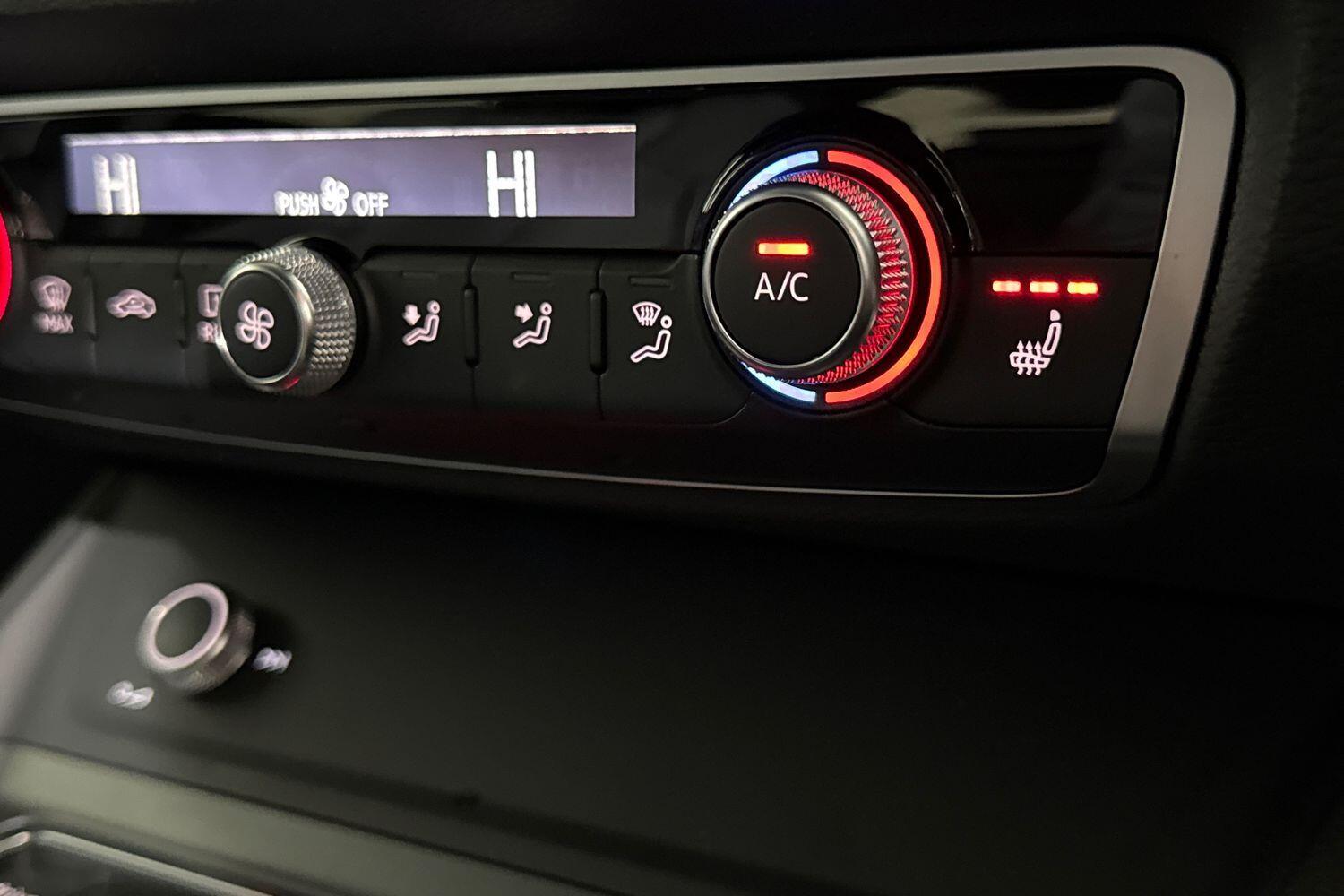 Used Audi Q3 2025 for sale - 76644751: Photo 34