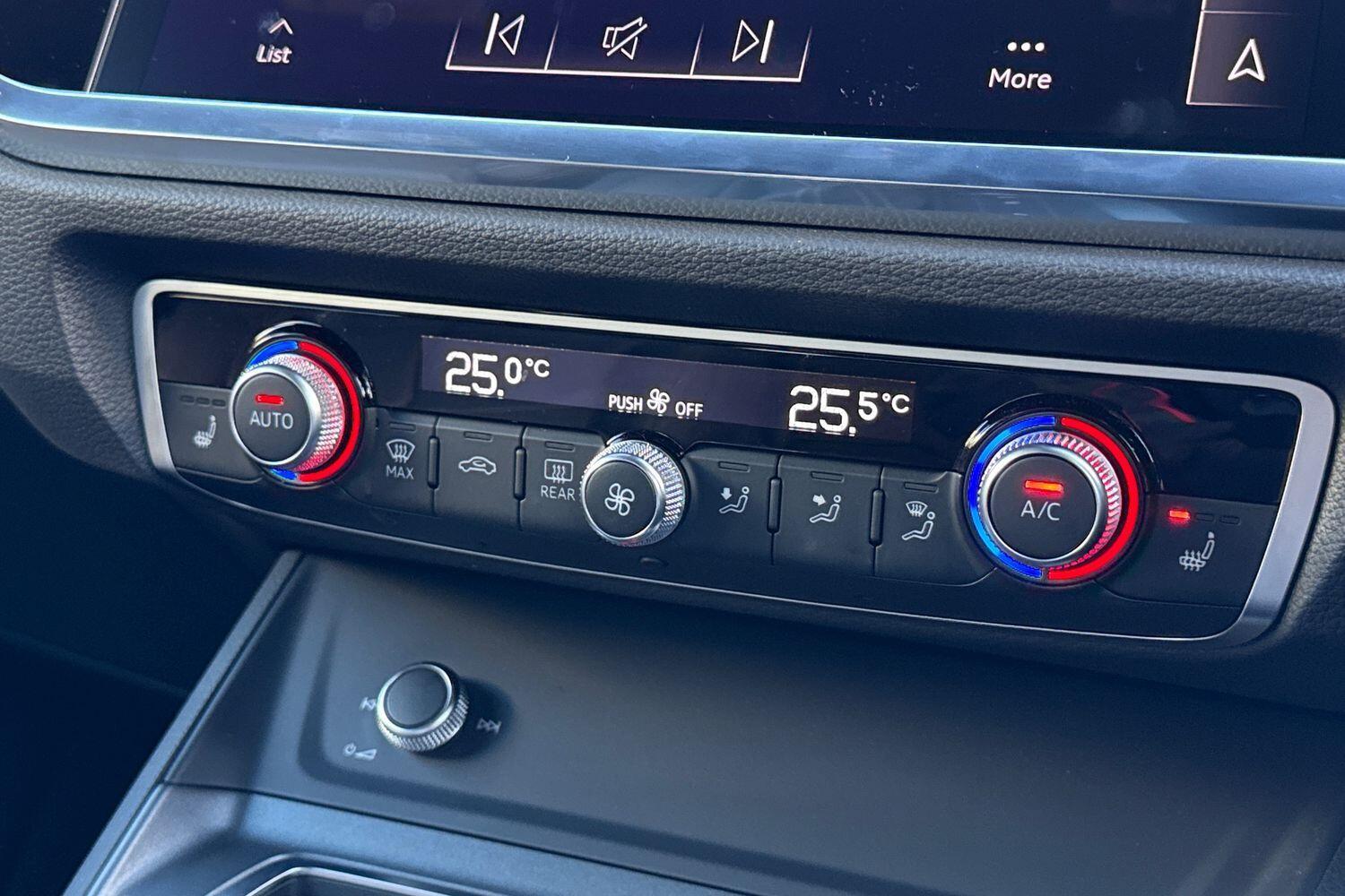 Used Audi Q3 2025 for sale - 76644751: Photo 35