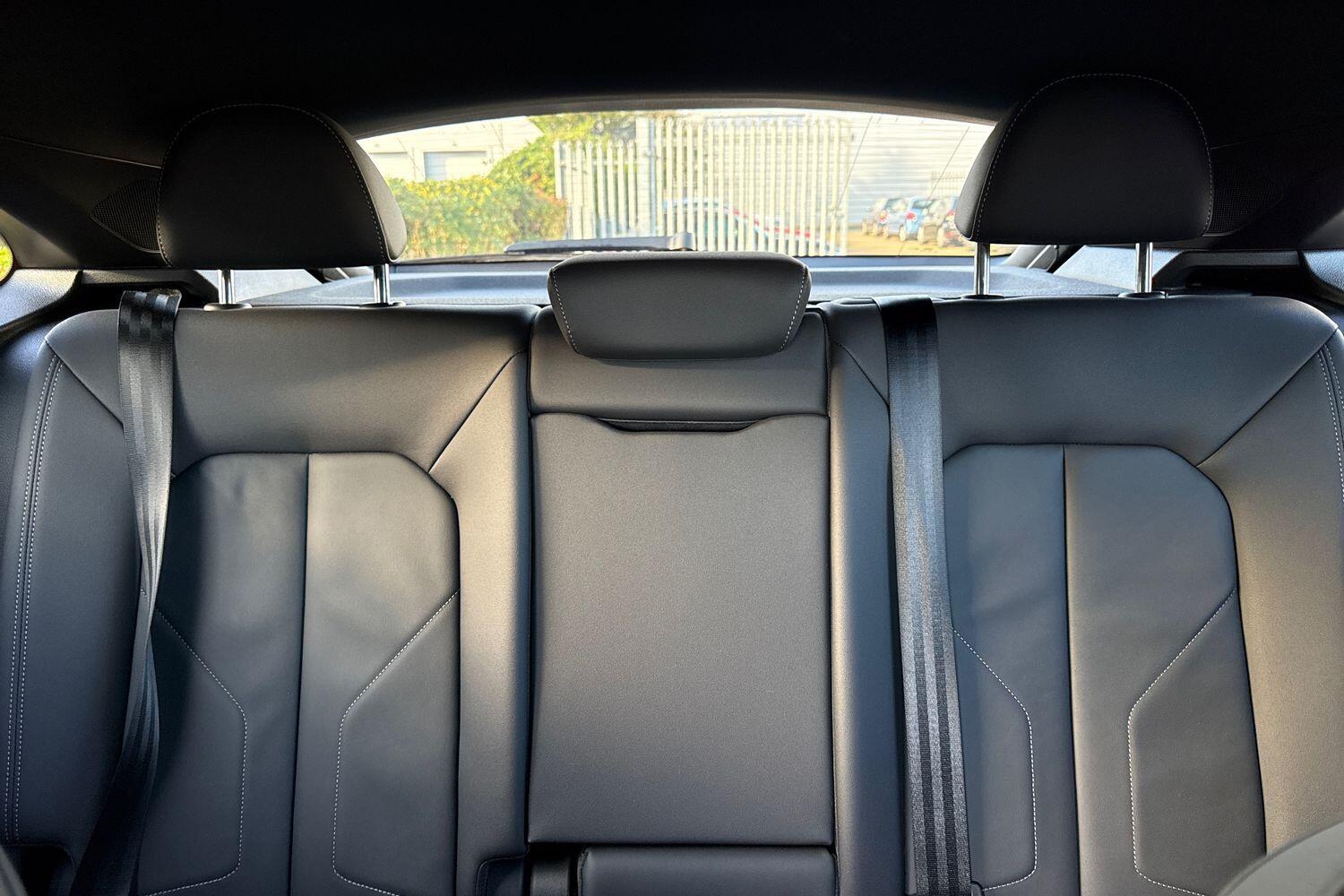 Used Audi Q3 2025 for sale - 76644751: Photo 36