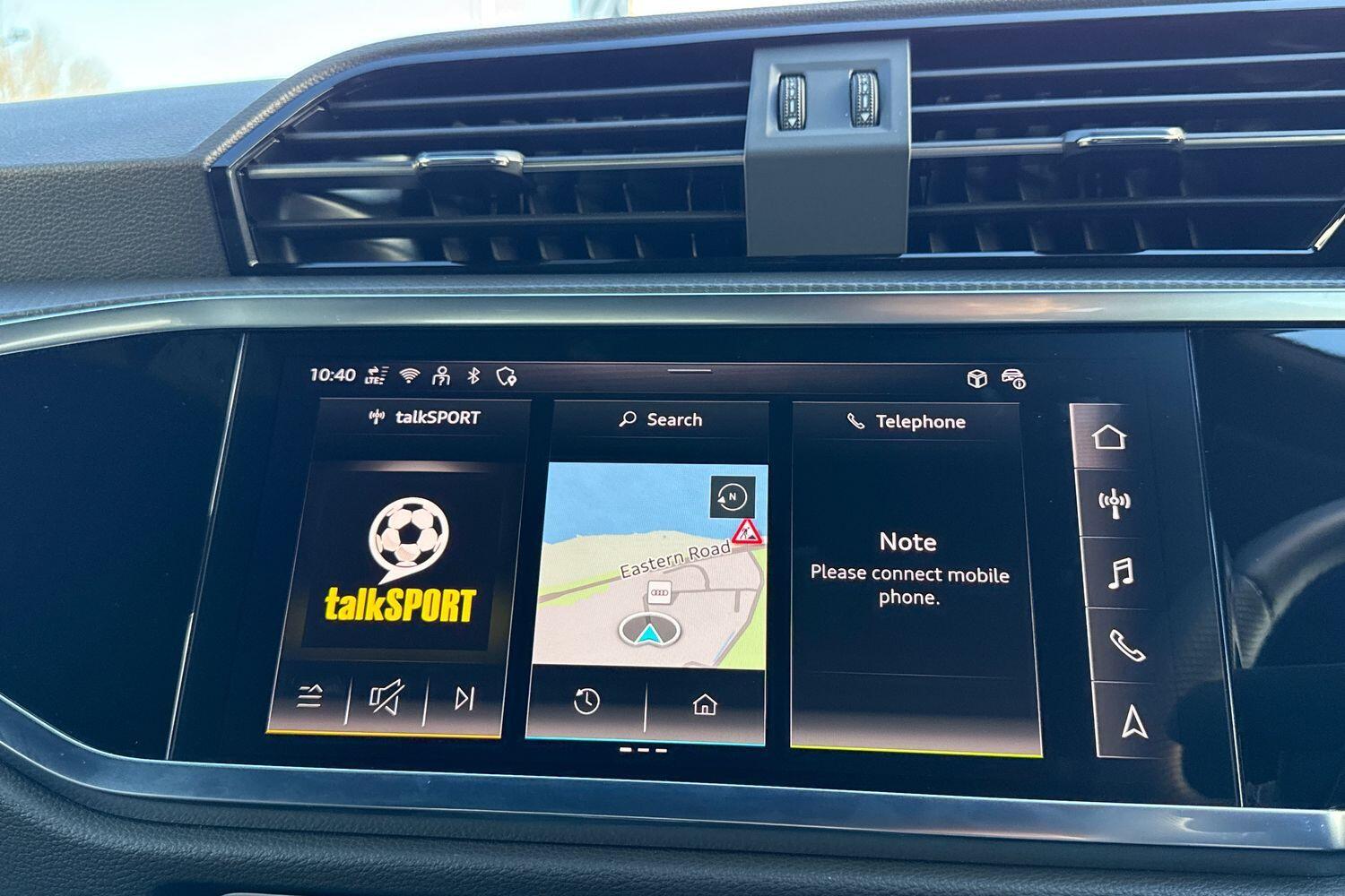 Used Audi Q3 2025 for sale - 76644751: Photo 37