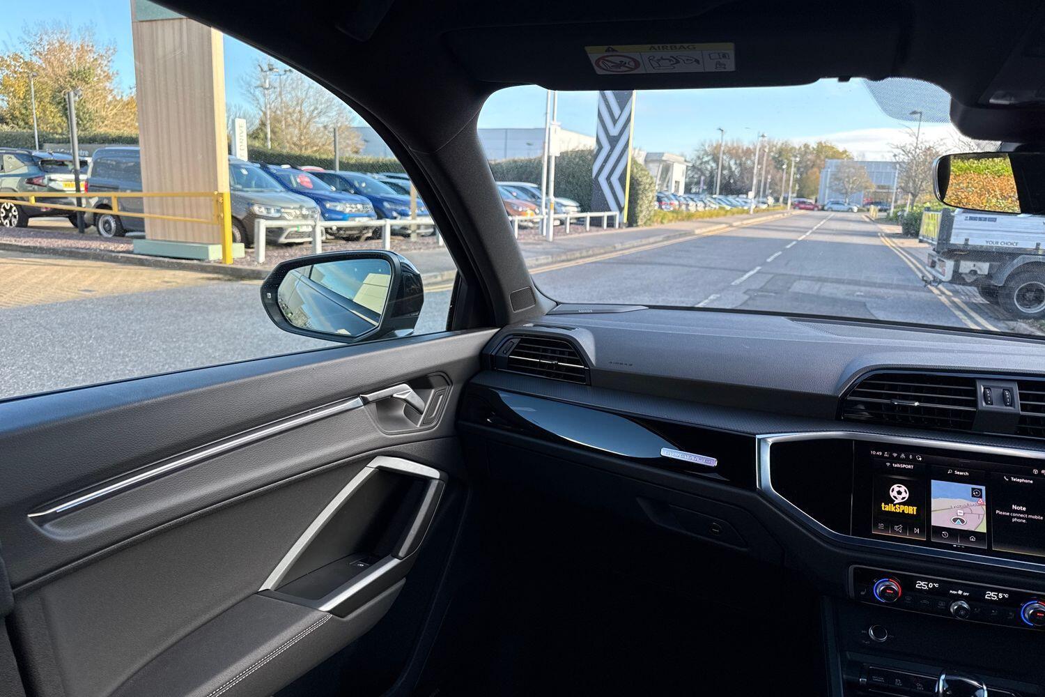 Used Audi Q3 2025 for sale - 76644751: Photo 38