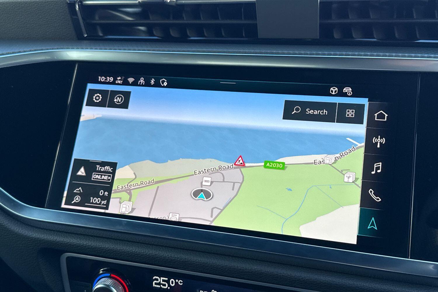 Used Audi Q3 2025 for sale - 76644751: Photo 4