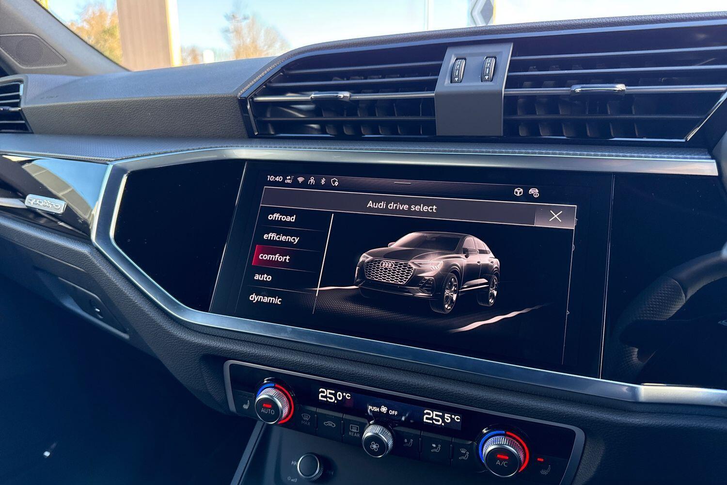 Used Audi Q3 2025 for sale - 76644751: Photo 40