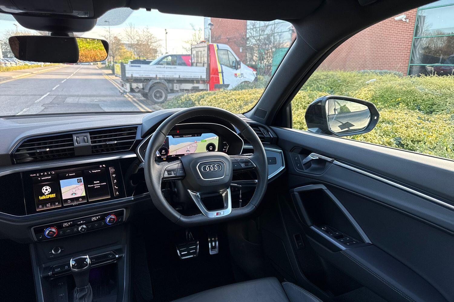 Used Audi Q3 2025 for sale - 76644751: Photo 41