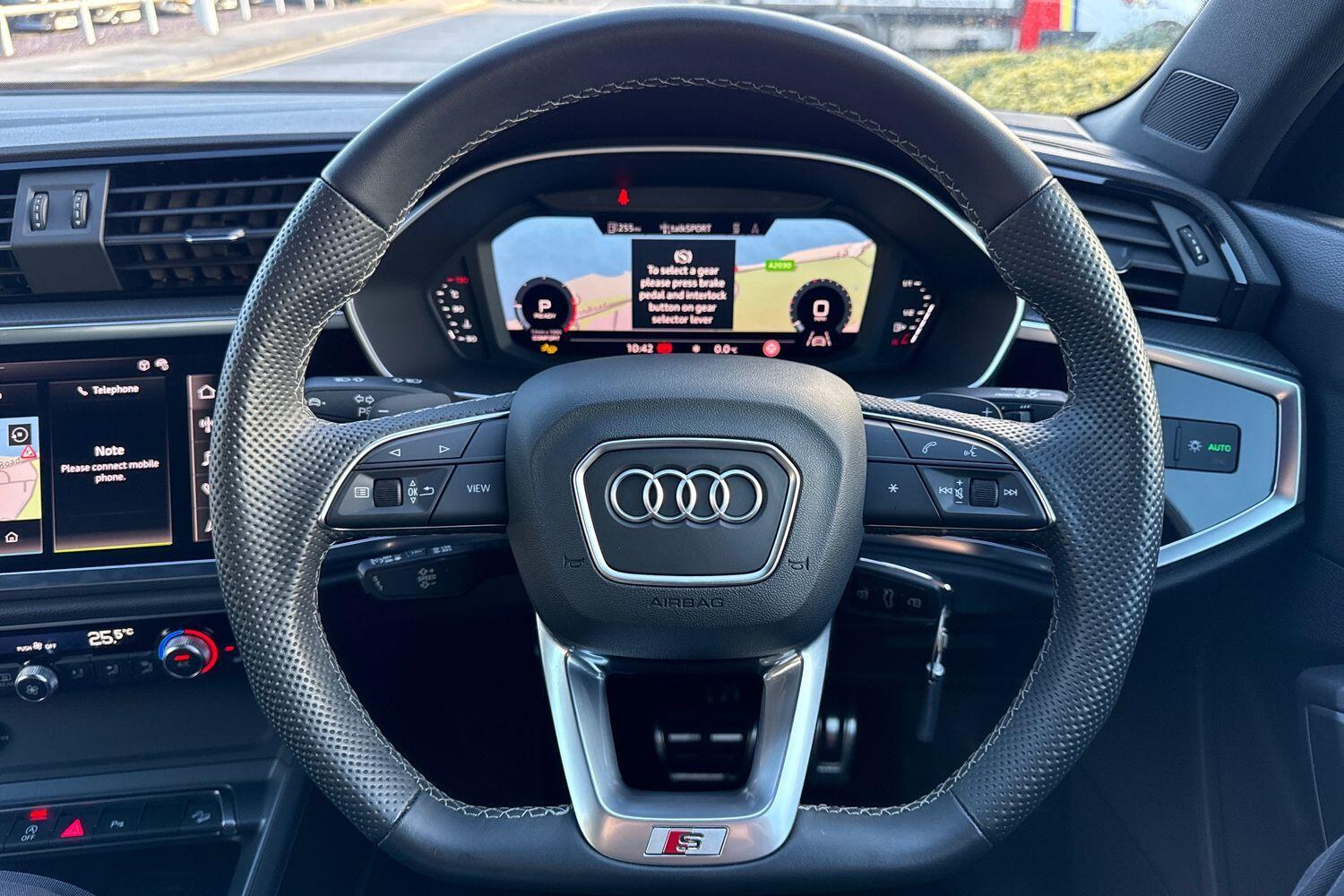 Used Audi Q3 2025 for sale - 76644751: Photo 43