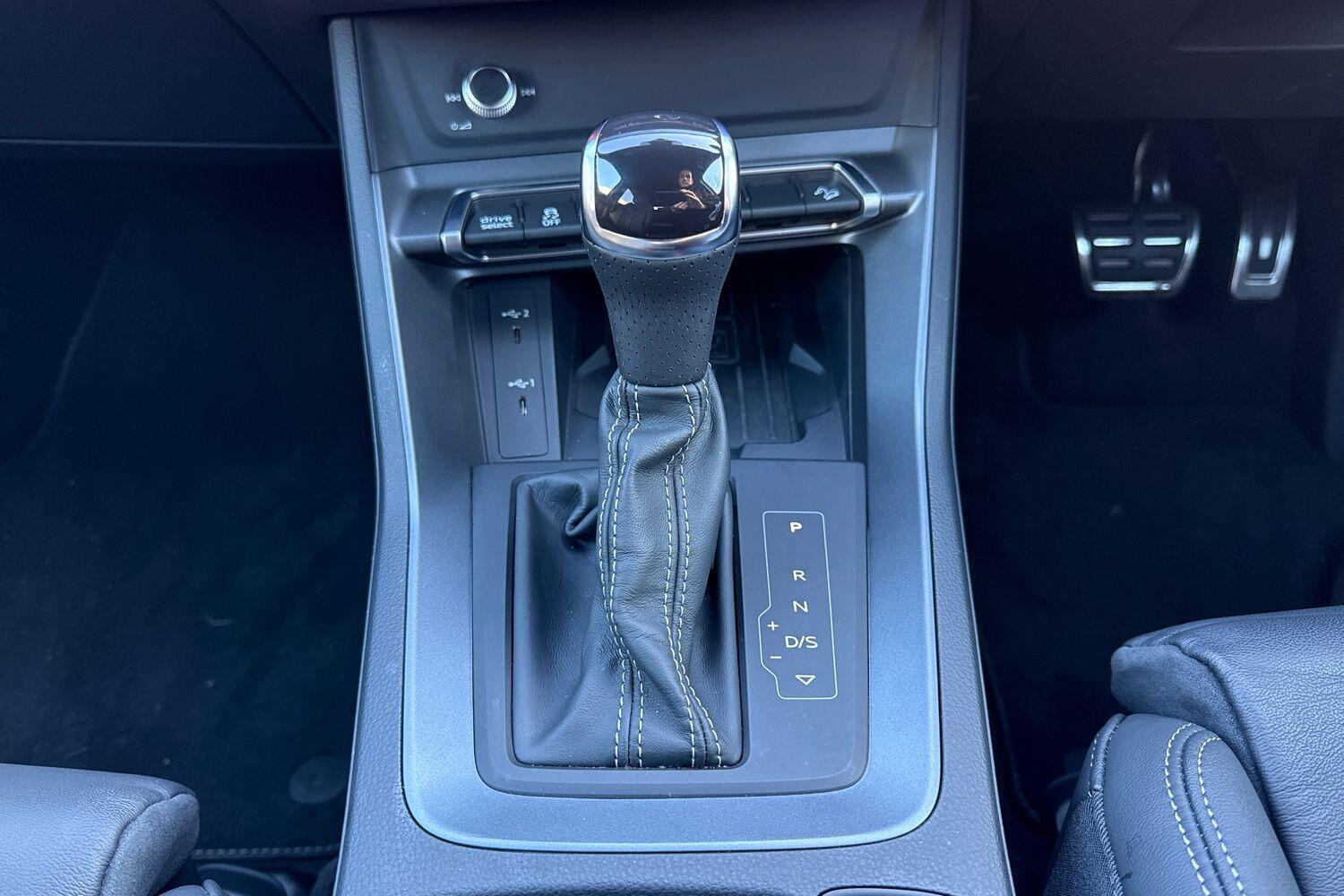 Used Audi Q3 2025 for sale - 76644751: Photo 45