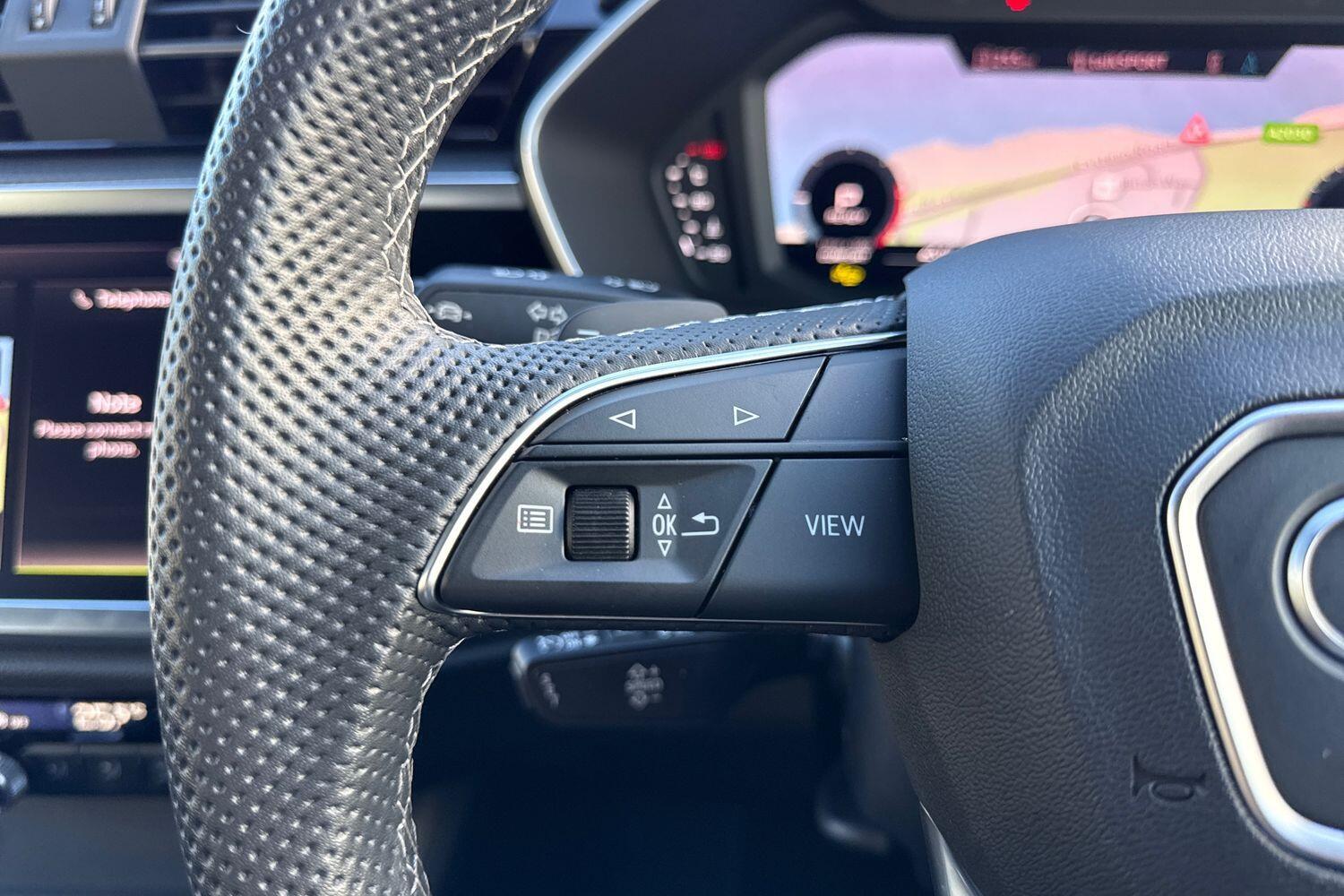 Used Audi Q3 2025 for sale - 76644751: Photo 46