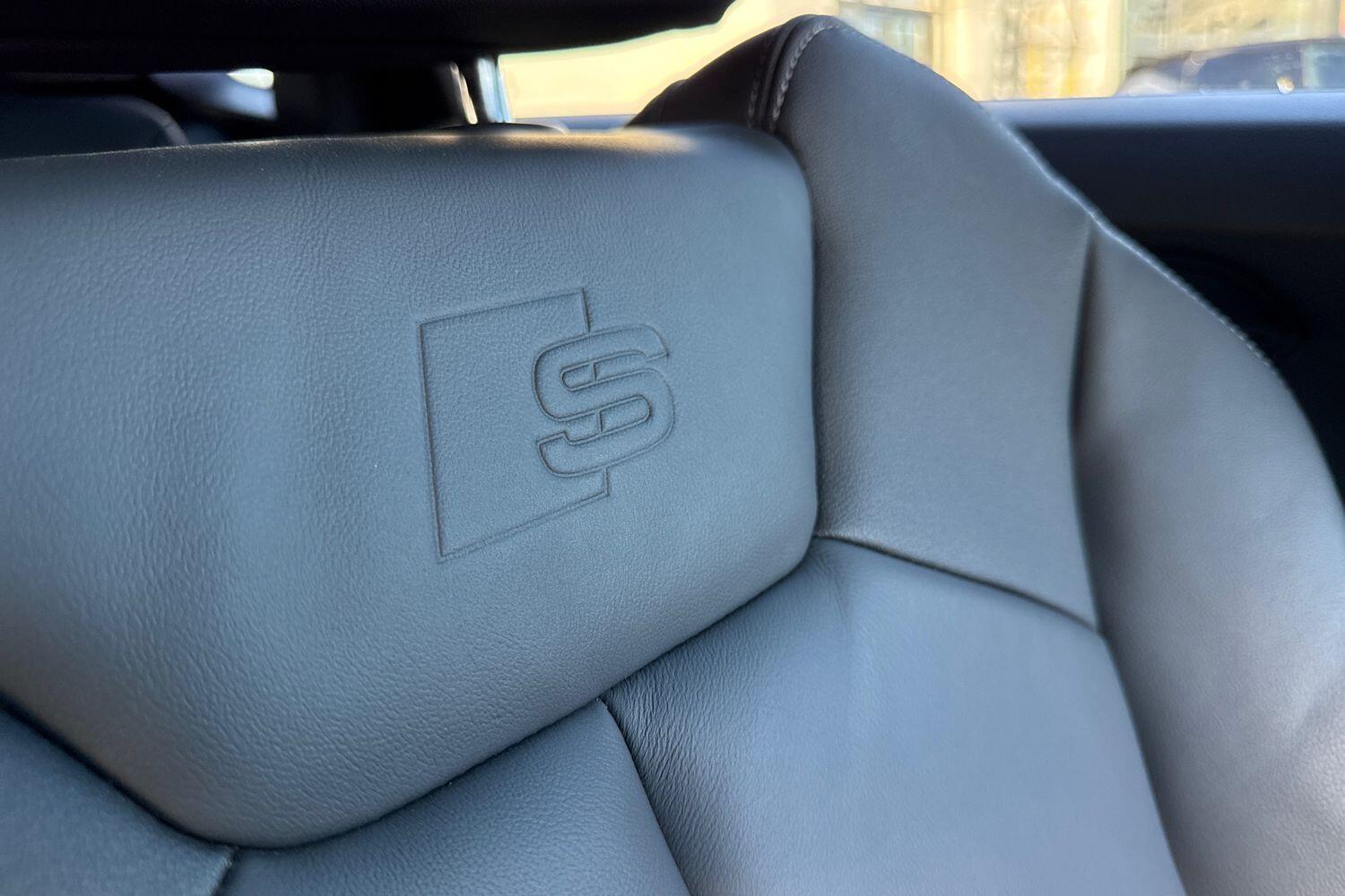 Used Audi Q3 2025 for sale - 76644751: Photo 51