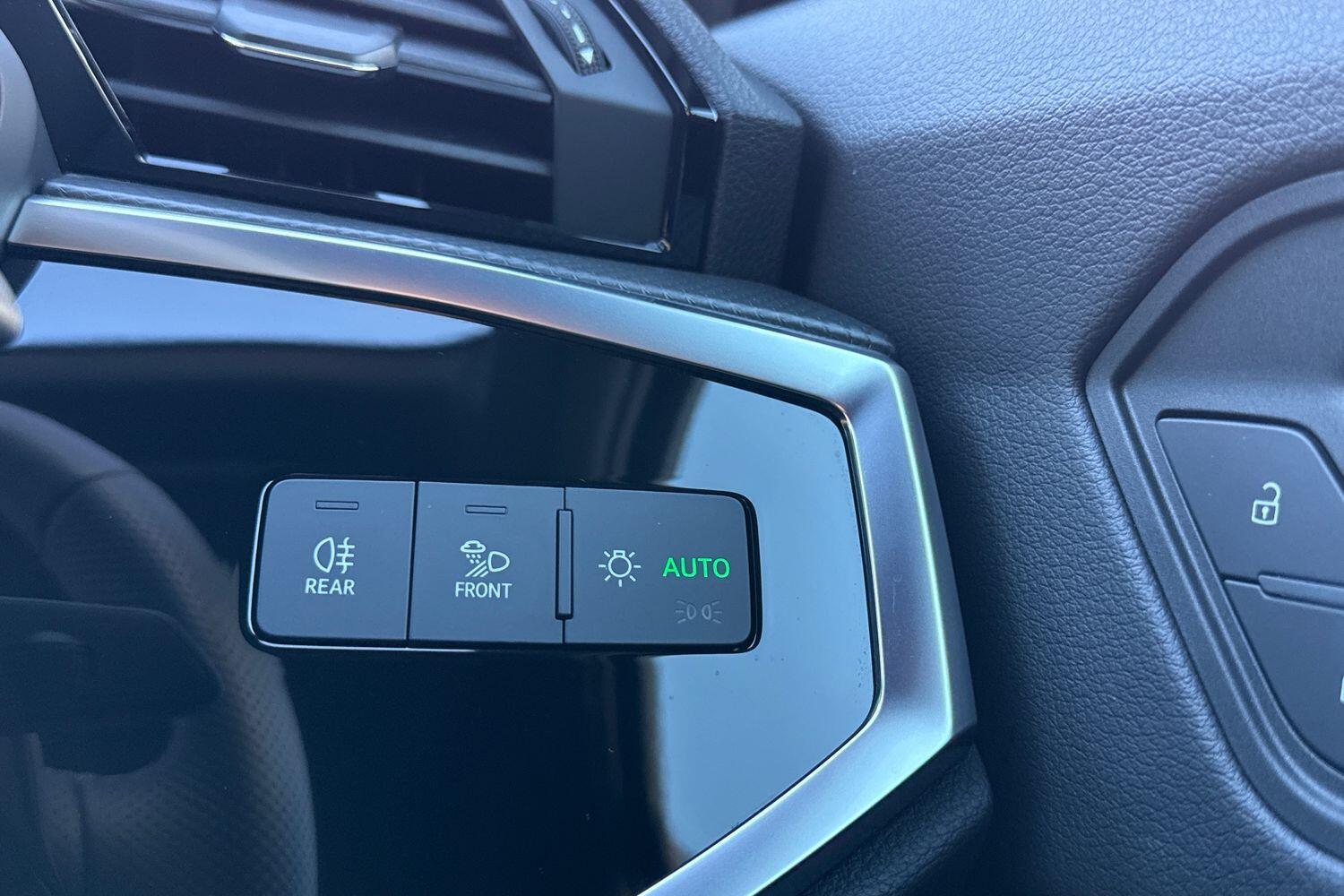 Used Audi Q3 2025 for sale - 76644751: Photo 52