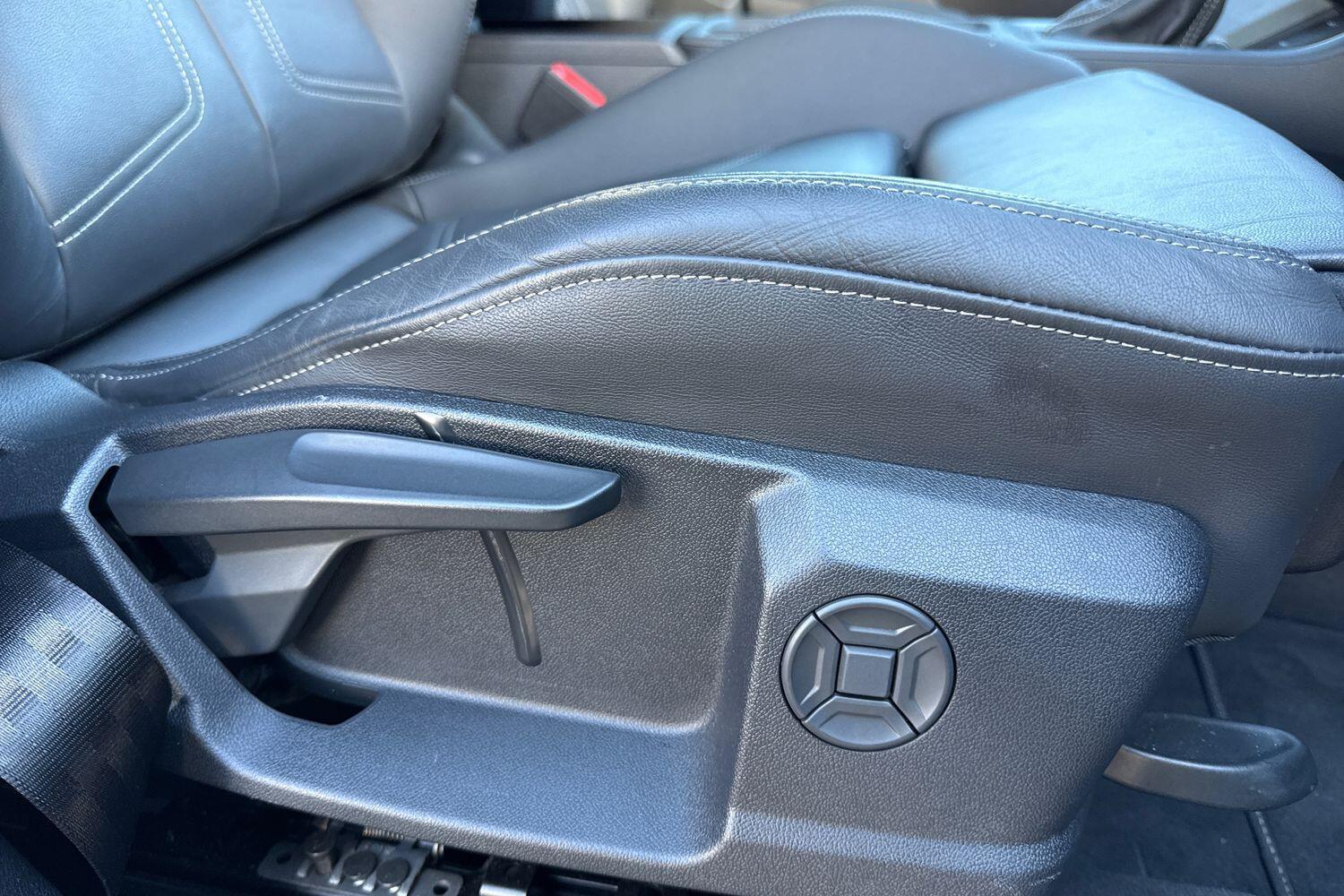 Used Audi Q3 2025 for sale - 76644751: Photo 53