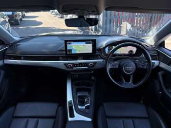 Used Audi A5 2021 for sale - 75215117: Photo