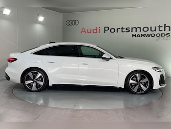 Used Audi A5 2025 for sale - 75696818: Photo