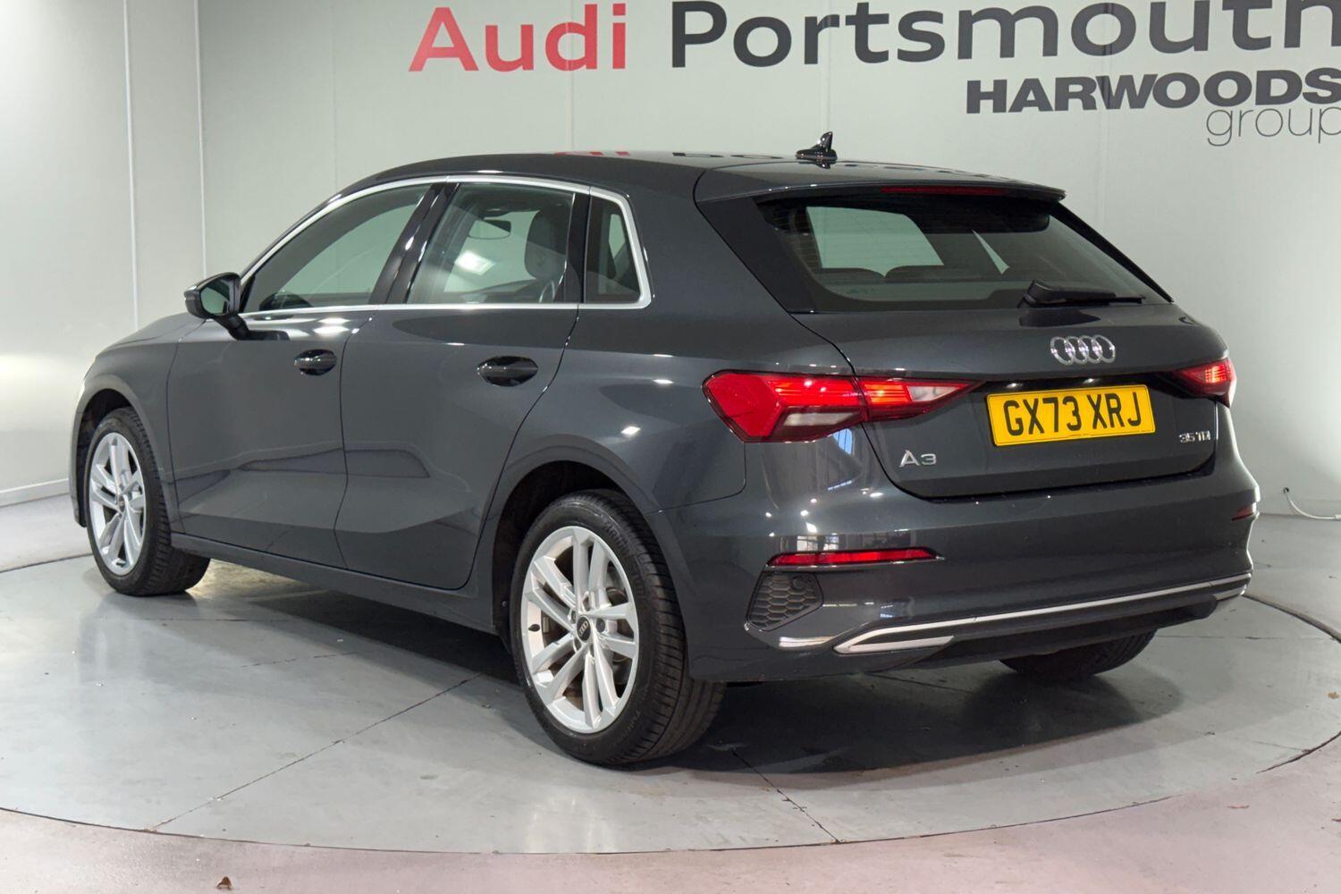 Used Audi A3 2023 for sale - 76371720: Photo 10