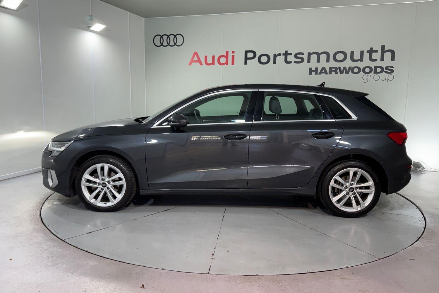Used Audi A3 2023 for sale - 76371720: Photo 11