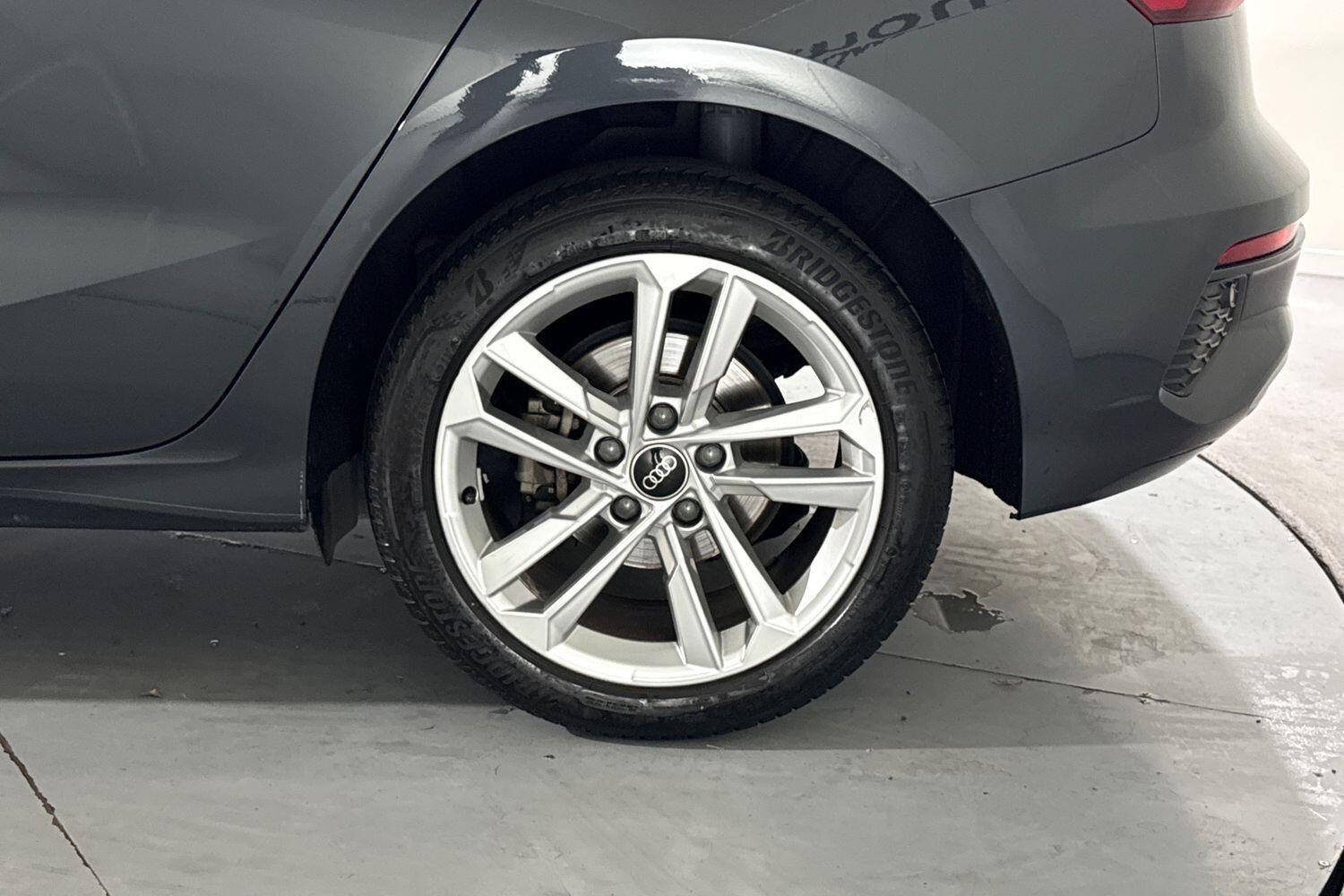 Used Audi A3 2023 for sale - 76371720: Photo 12