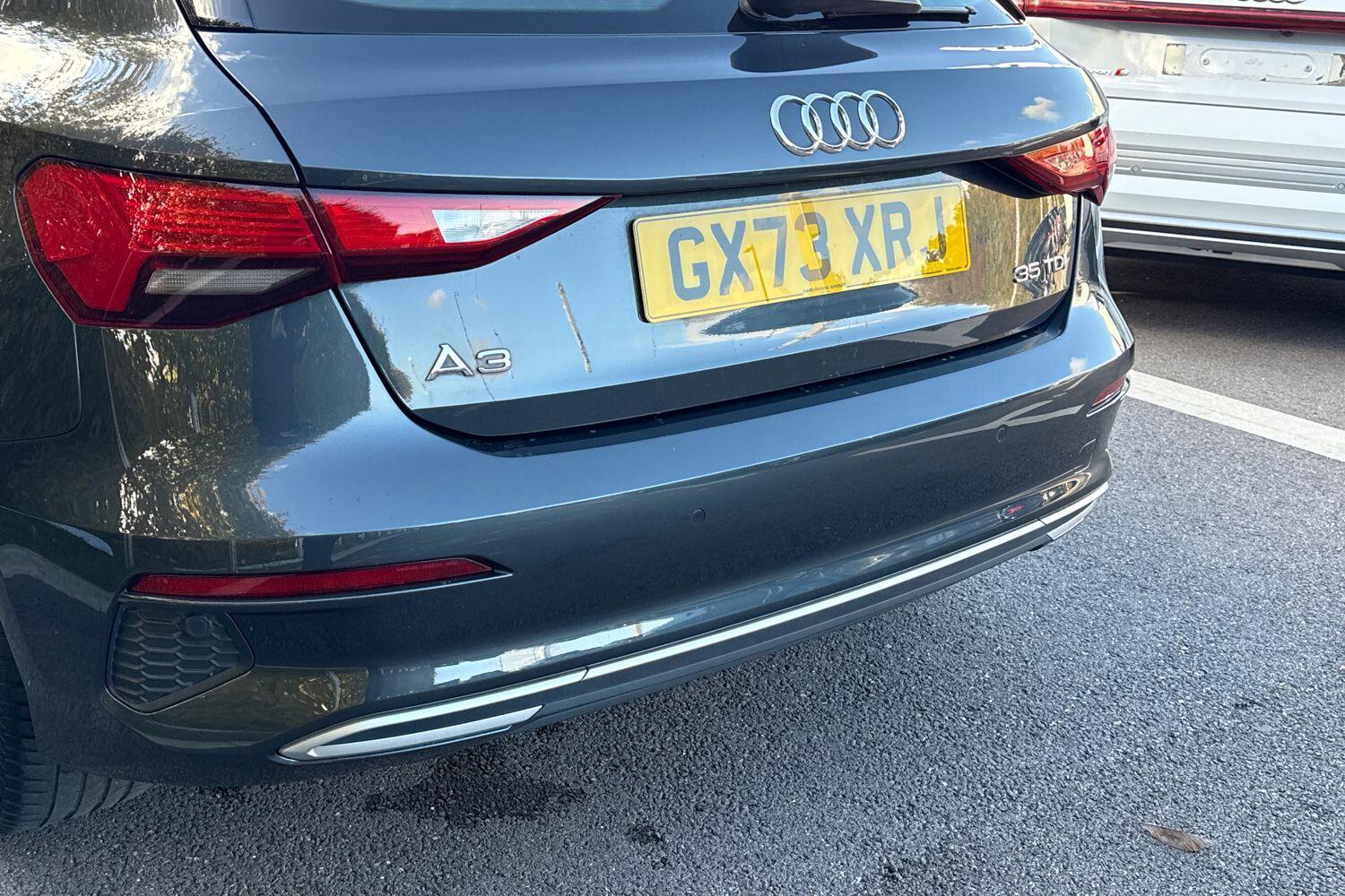 Used Audi A3 2023 for sale - 76371720: Photo 16