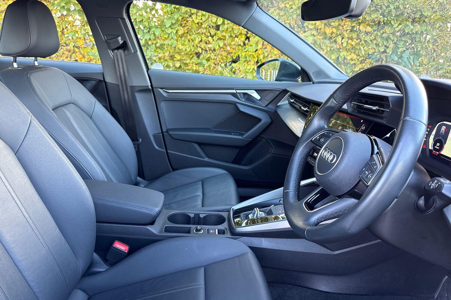 Used Audi A3 2023 for sale - 76371720: Photo 25