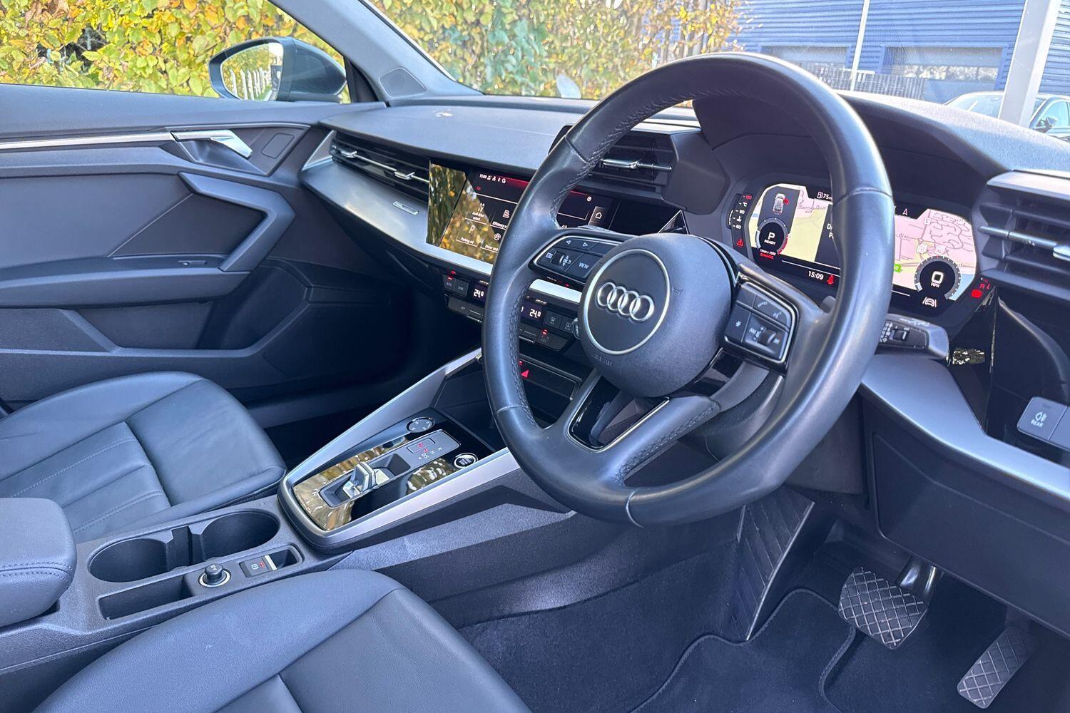 Used Audi A3 2023 for sale - 76371720: Photo 27