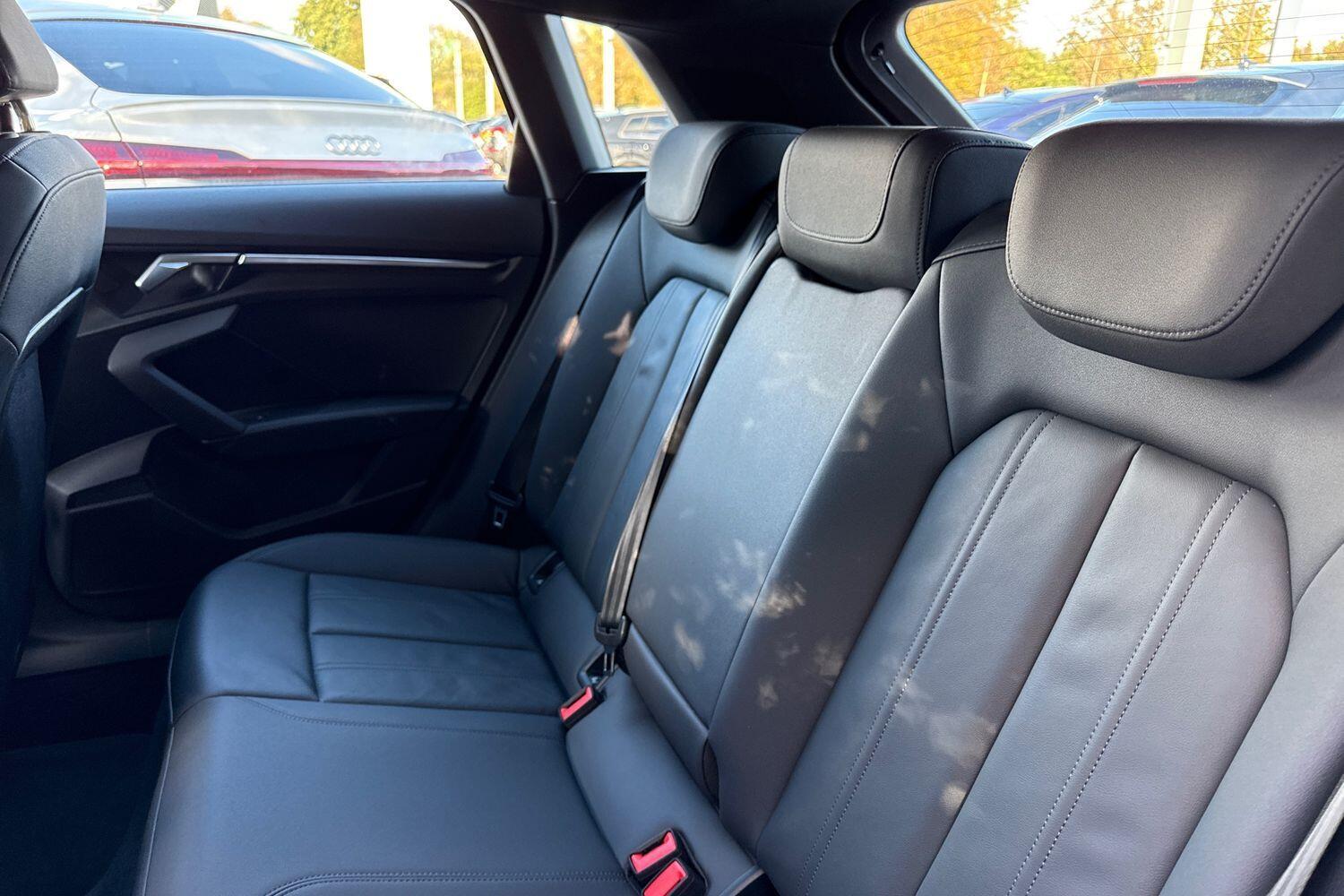 Used Audi A3 2023 for sale - 76371720: Photo 32