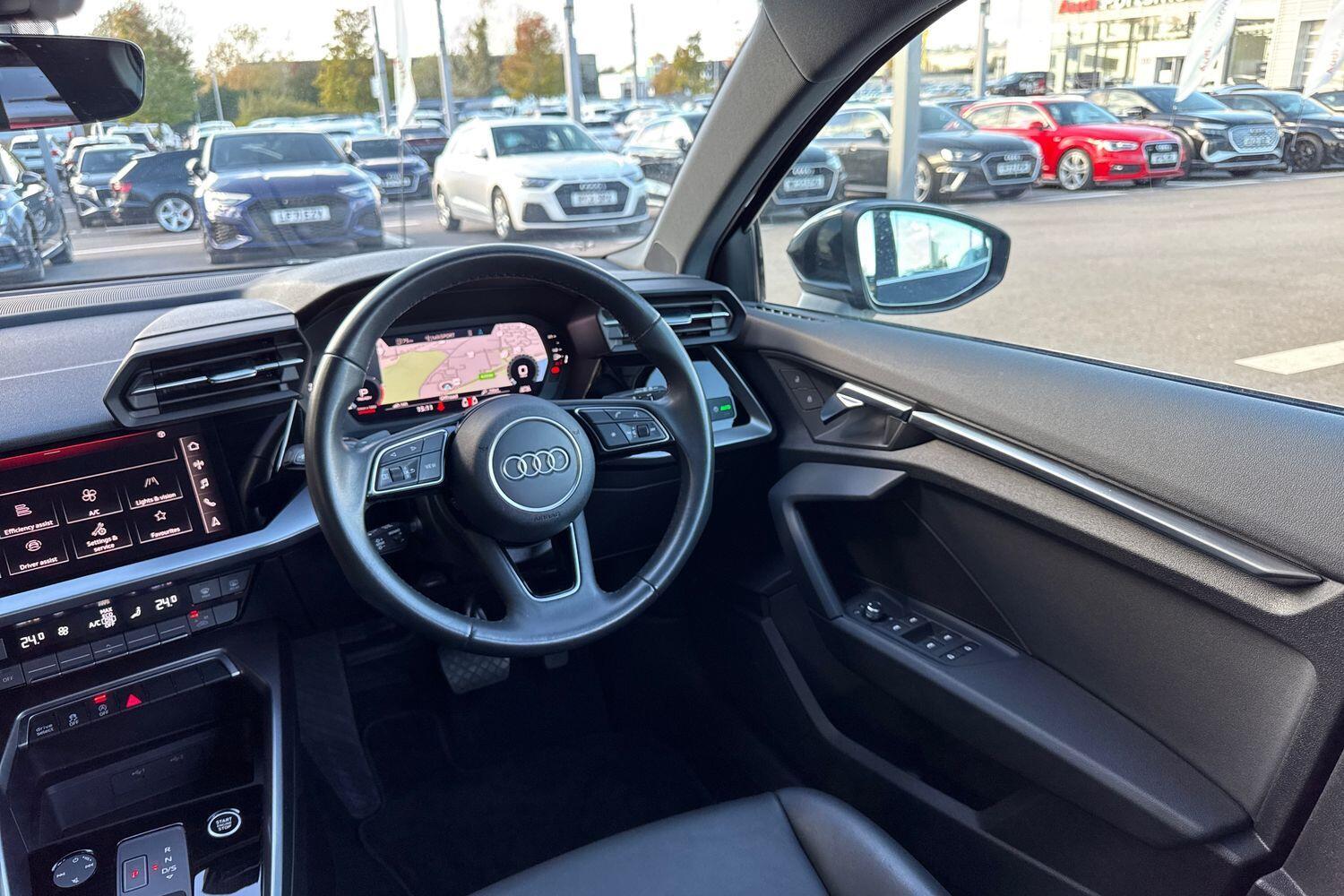 Used Audi A3 2023 for sale - 76371720: Photo 37