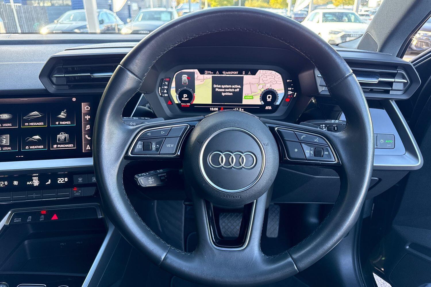 Used Audi A3 2023 for sale - 76371720: Photo 38