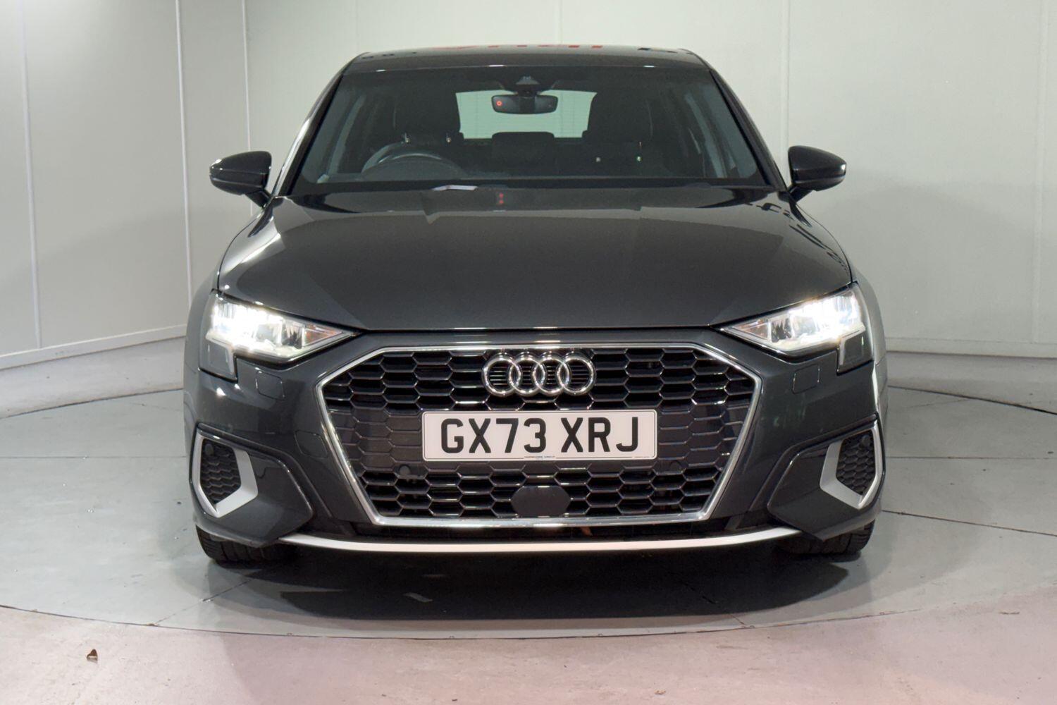 Used Audi A3 2023 for sale - 76371720: Photo 5