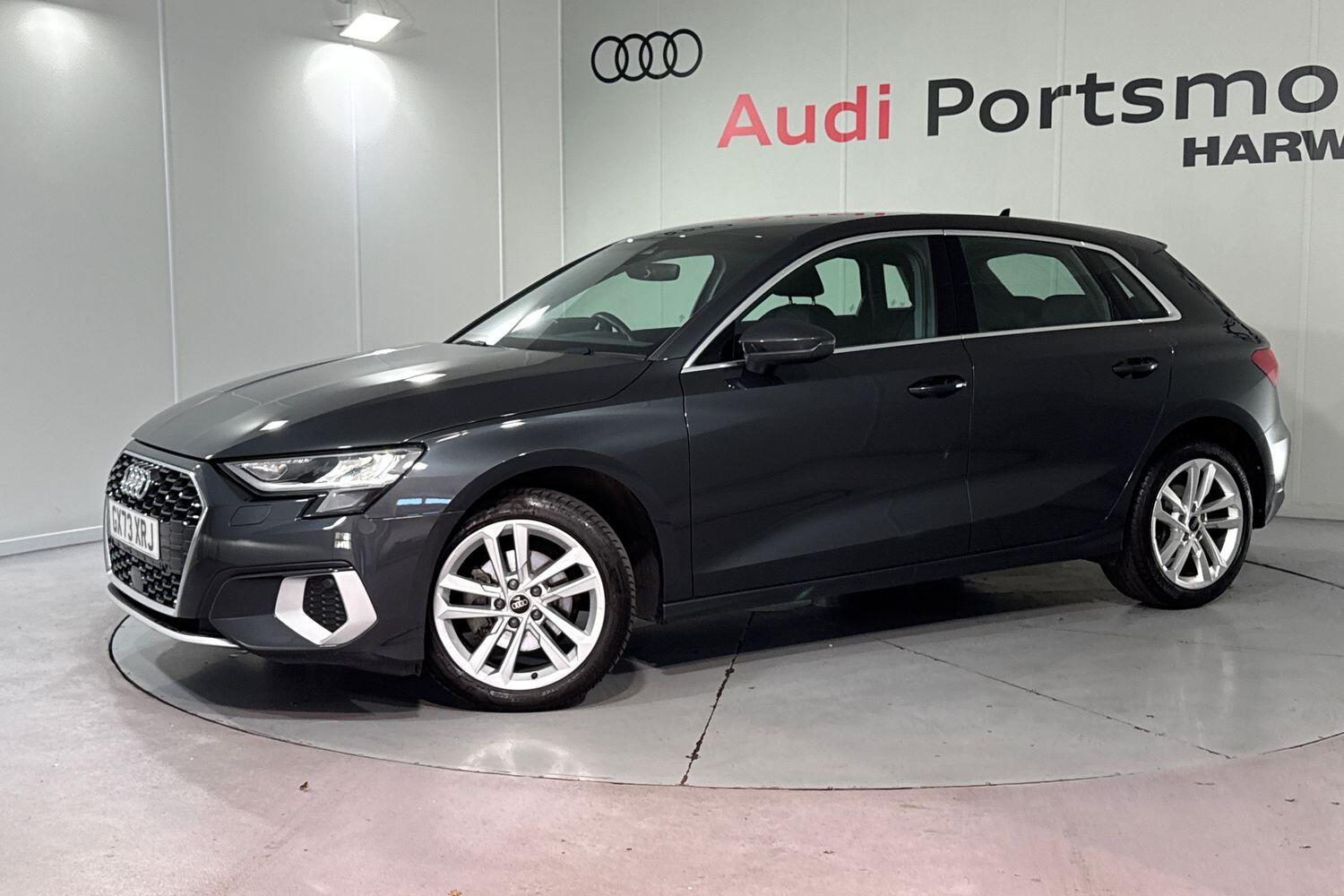 Used Audi A3 2023 for sale - 76371720: Photo 6