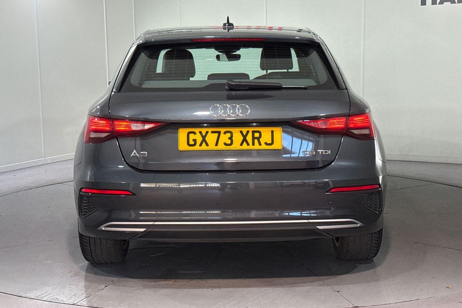 Used Audi A3 2023 for sale - 76371720: Photo 7