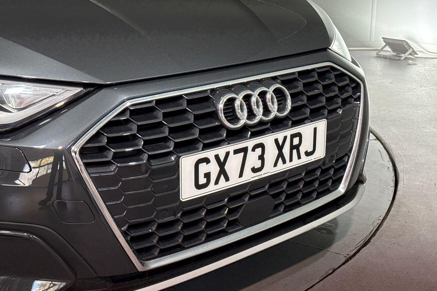 Used Audi A3 2023 for sale - 76371720: Photo 8
