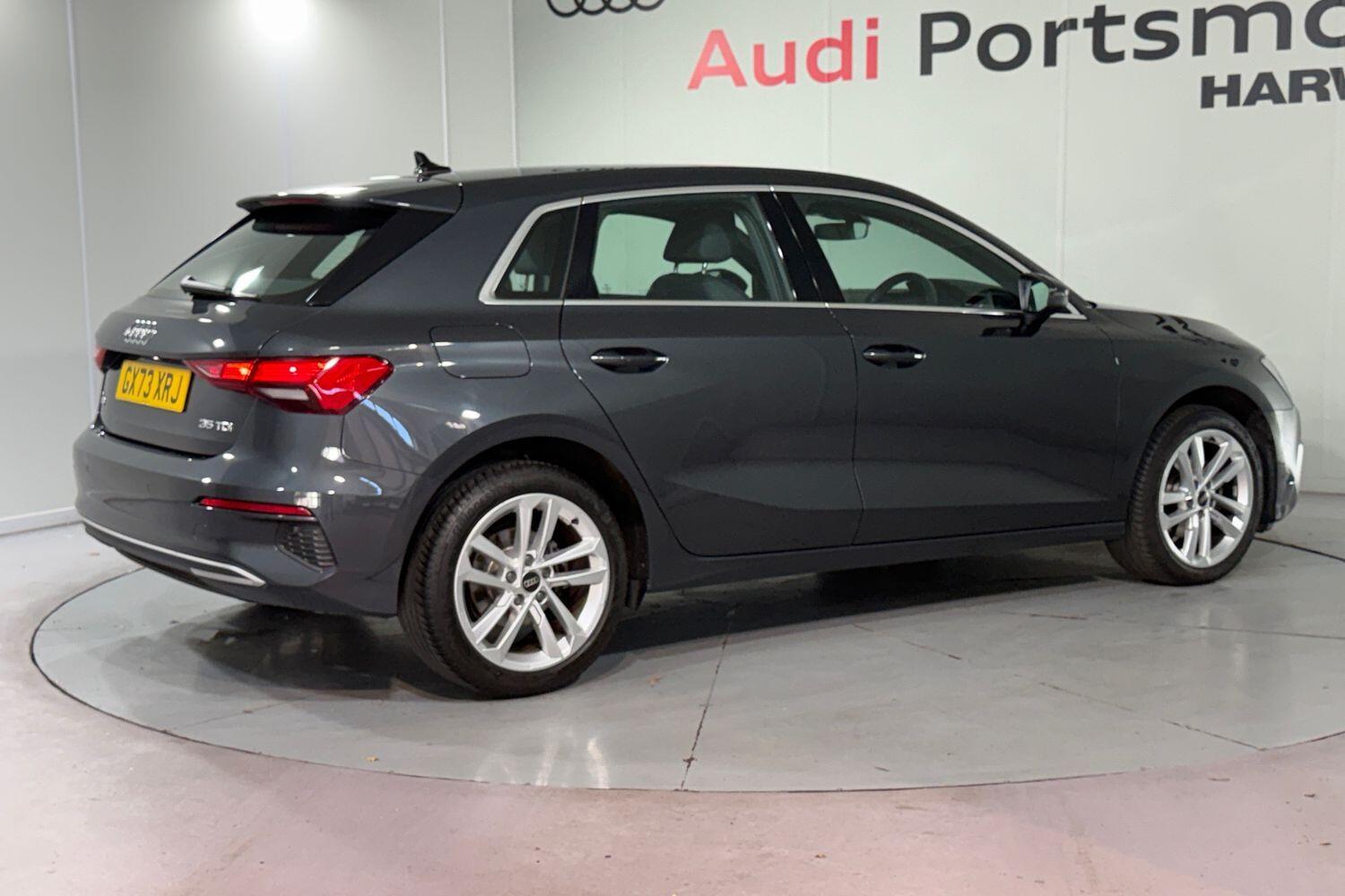 Used Audi A3 2023 for sale - 76371720: Photo 9