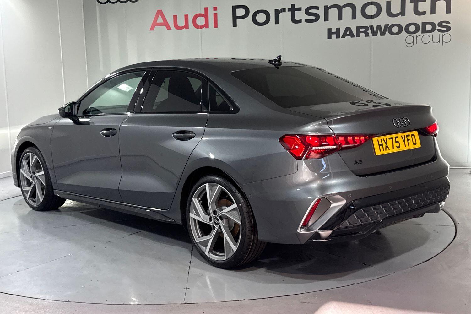 Used Audi A3 2025 for sale - 76612738: Photo 10