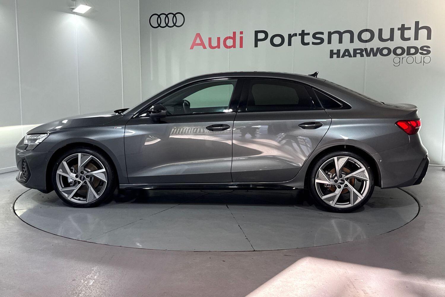 Used Audi A3 2025 for sale - 76612738: Photo 11