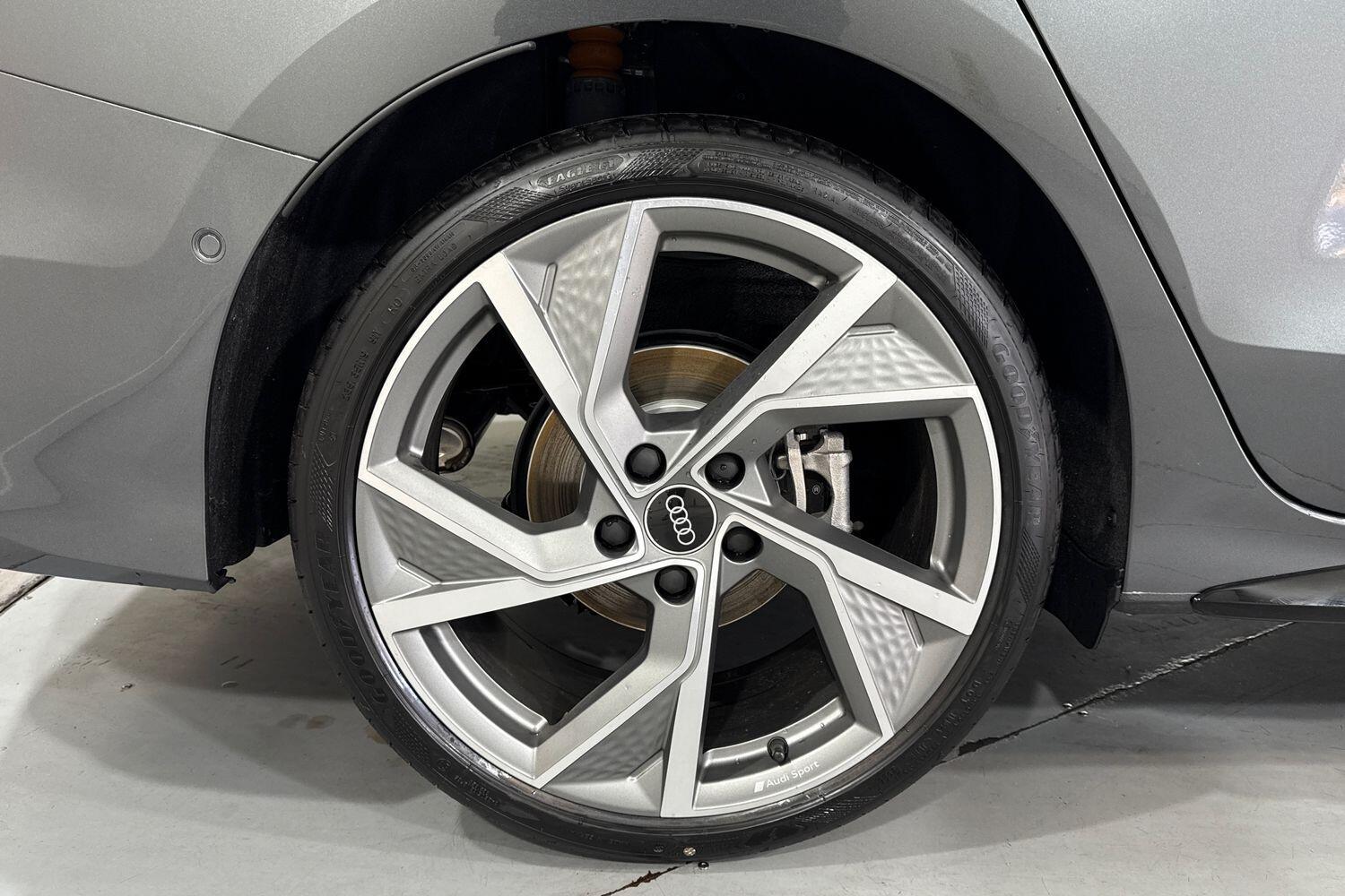 Used Audi A3 2025 for sale - 76612738: Photo 12