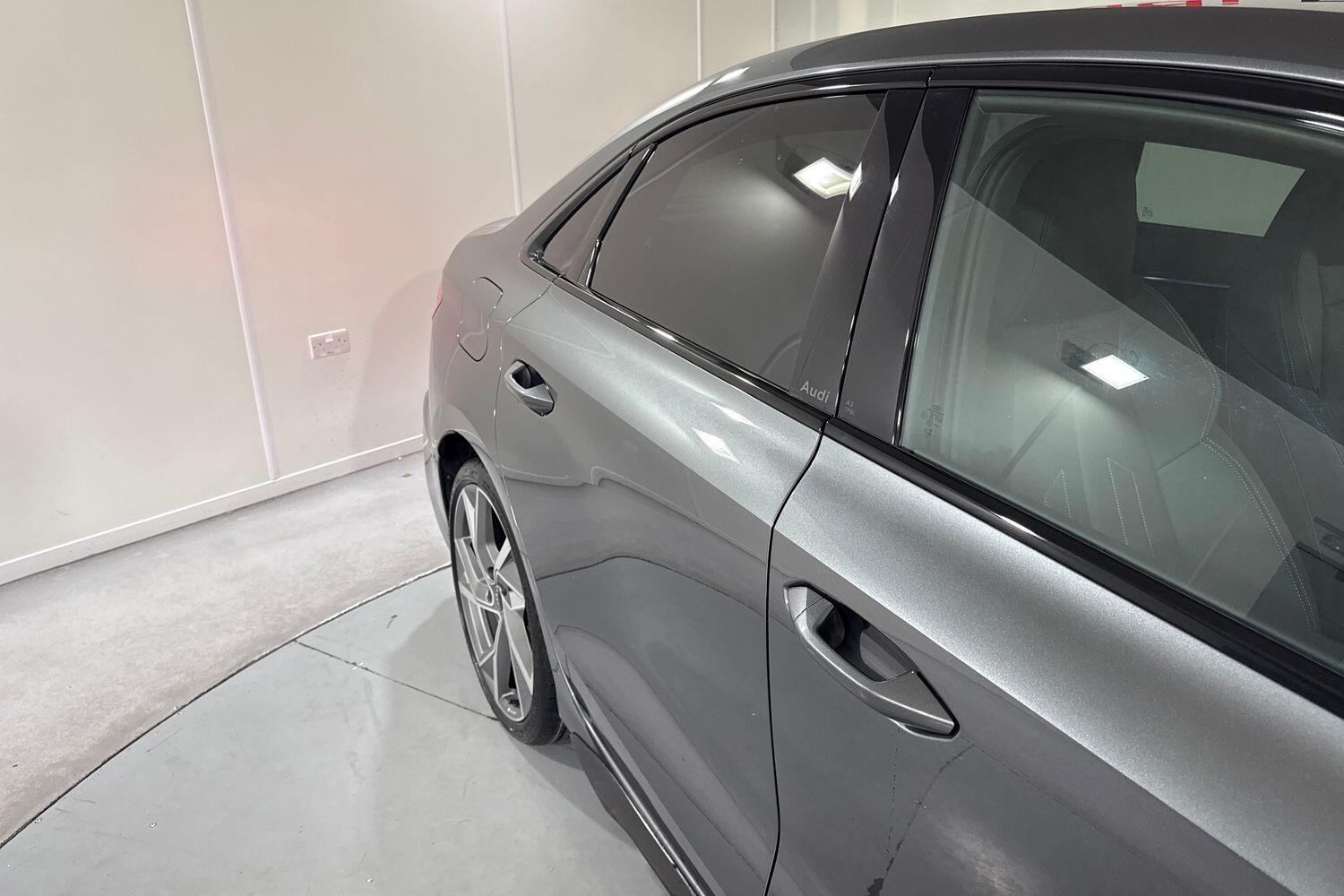 Used Audi A3 2025 for sale - 76612738: Photo 13