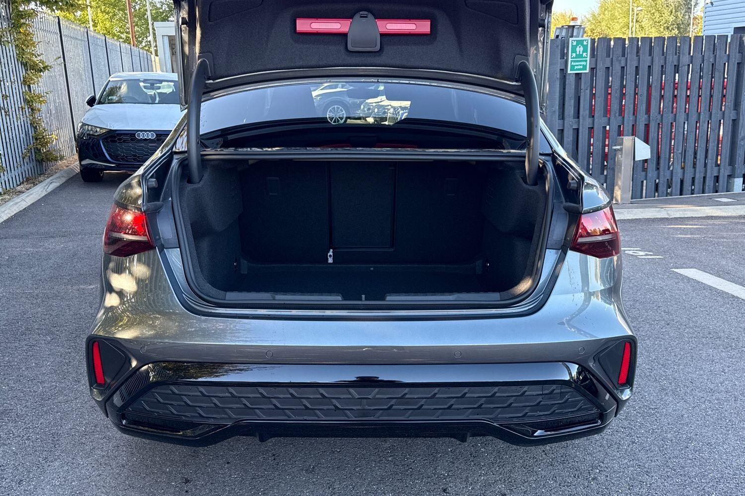 Used Audi A3 2025 for sale - 76612738: Photo 18