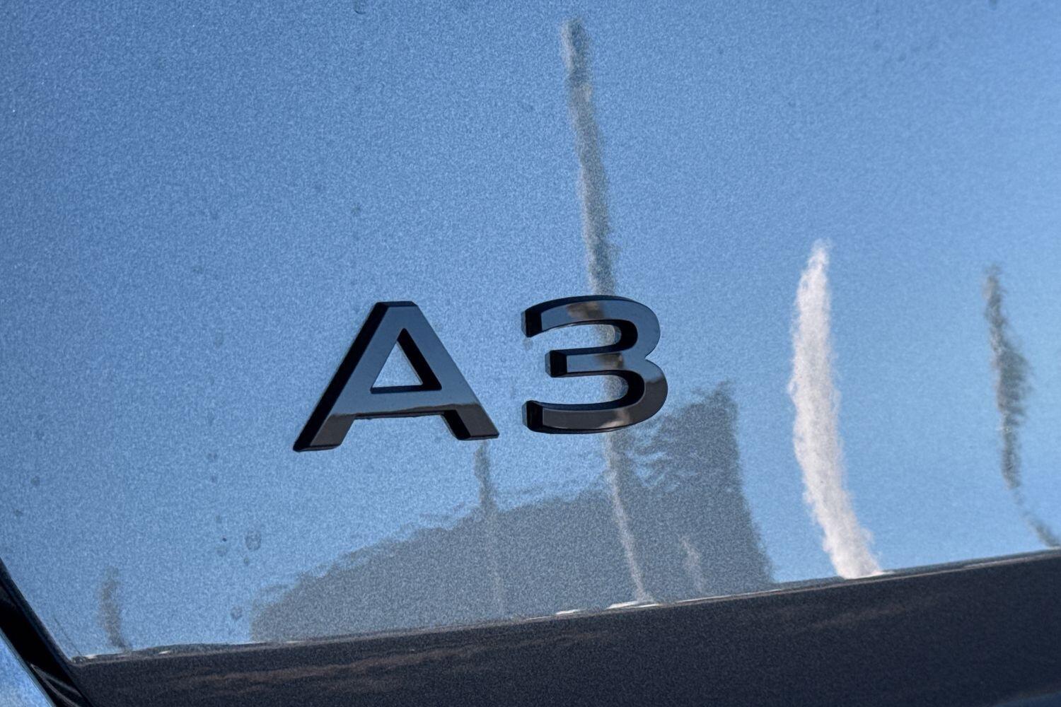 Used Audi A3 2025 for sale - 76612738: Photo 19