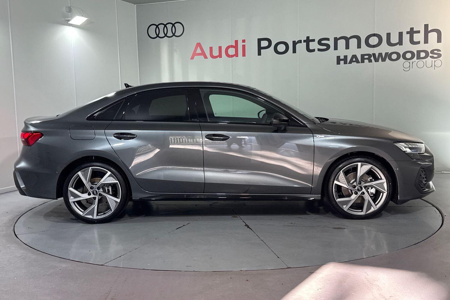 Used Audi A3 2025 for sale - 76612738: Photo 2