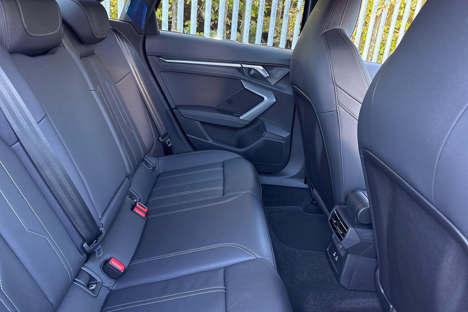 Used Audi A3 2025 for sale - 76612738: Photo 21