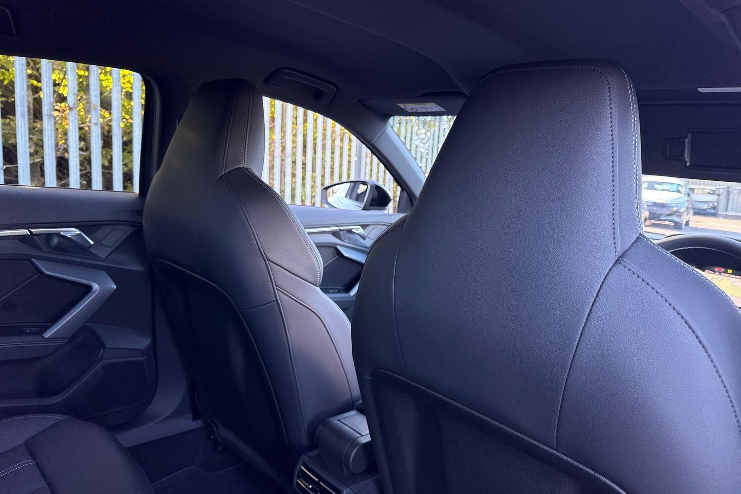 Used Audi A3 2025 for sale - 76612738: Photo 22