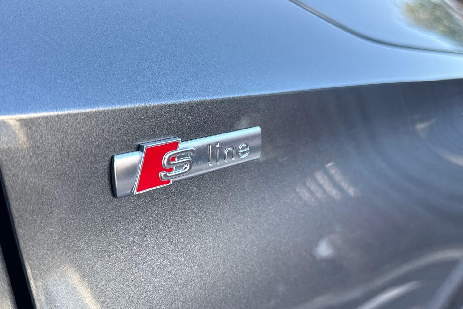 Used Audi A3 2025 for sale - 76612738: Photo 23