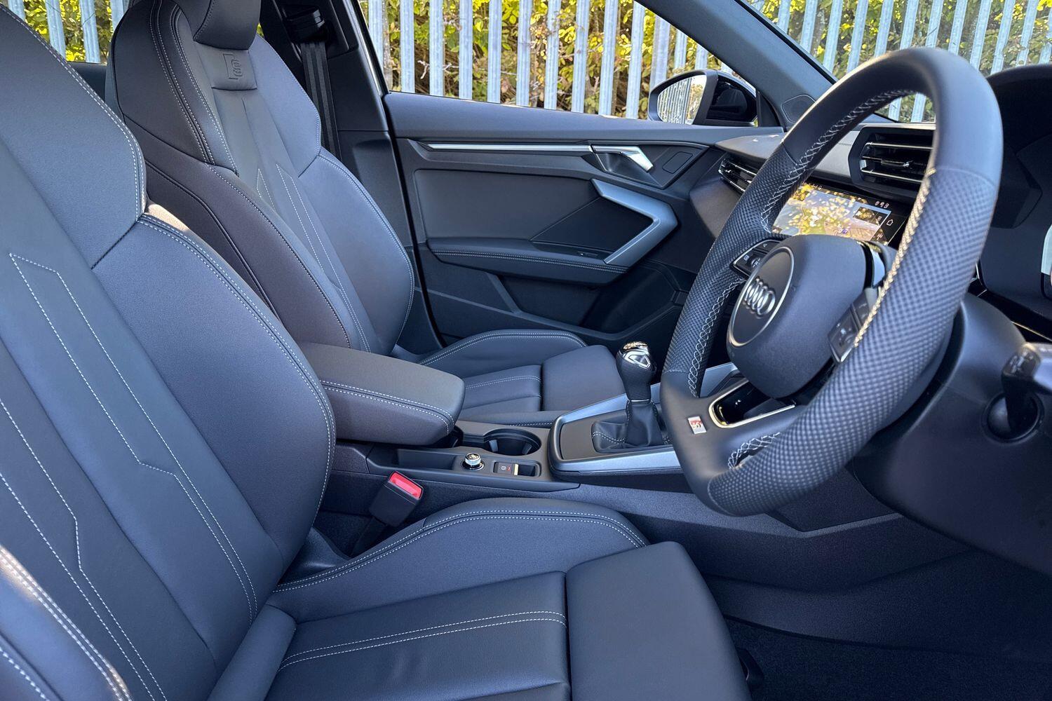 Used Audi A3 2025 for sale - 76612738: Photo 24