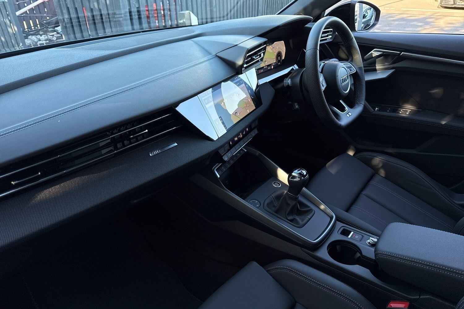 Used Audi A3 2025 for sale - 76612738: Photo 26