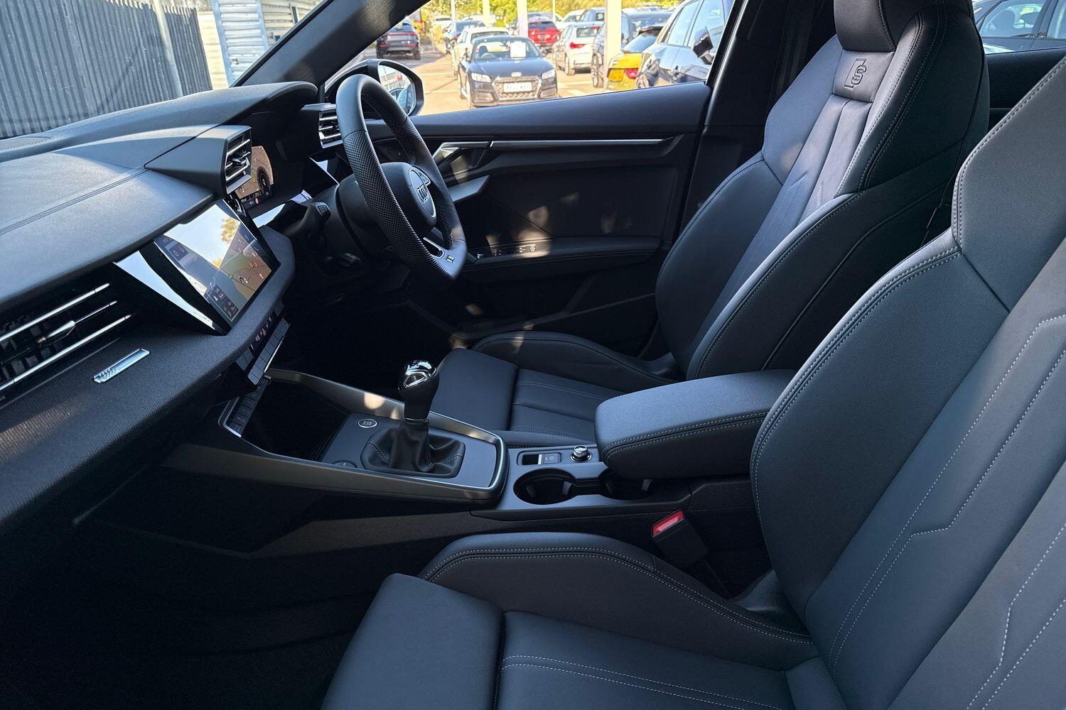 Used Audi A3 2025 for sale - 76612738: Photo 27