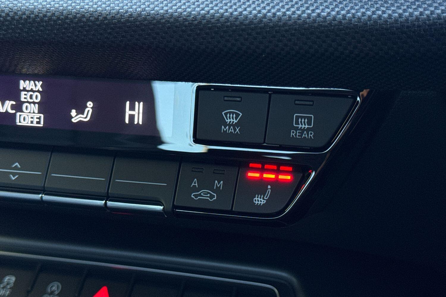 Used Audi A3 2025 for sale - 76612738: Photo 28