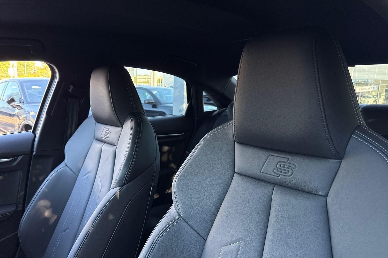 Used Audi A3 2025 for sale - 76612738: Photo 29